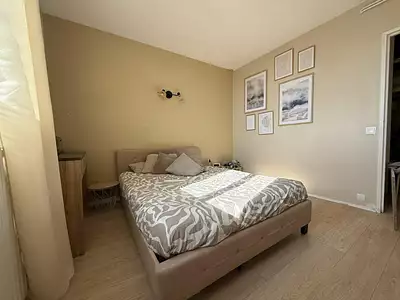 Appartement, 56 m²