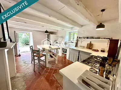 Maison, 155 m²