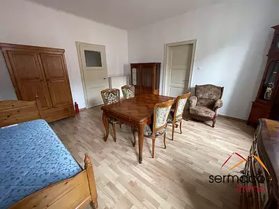 Appartement, 73 m²