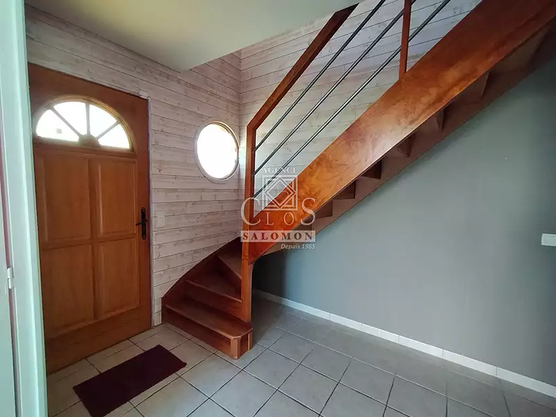 Maison, 150 m²