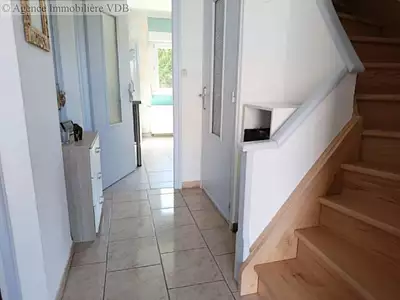 Maison, 138 m²