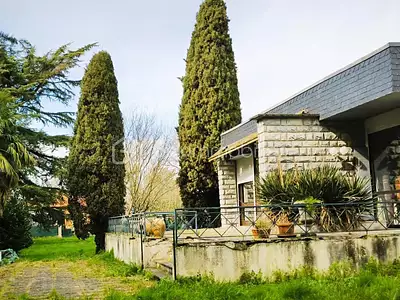 Maison, 154 m²