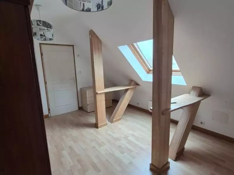 Maison, 140 m²