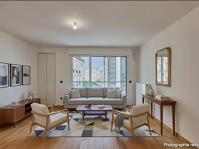 Appartement, 64,97 m²