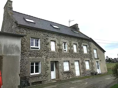 Maison, 192 m²