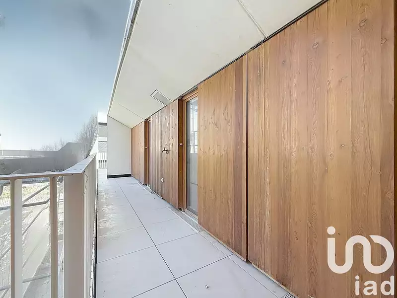 Appartement, 76 m²