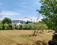 Terrain, 561 m²