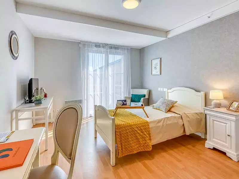 Appartement, 29,14 m²