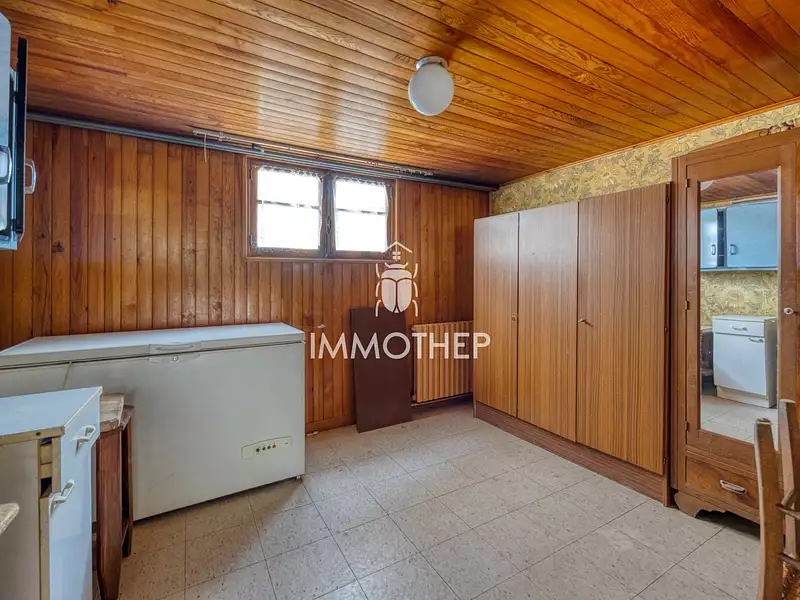 Maison, 217 m²