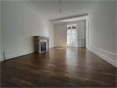 Appartement, 95 m²