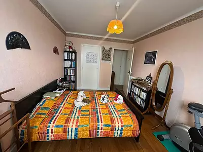 Appartement, 60,08 m²