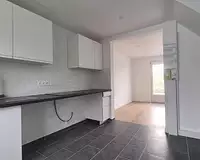 Appartement, 48,4 m²