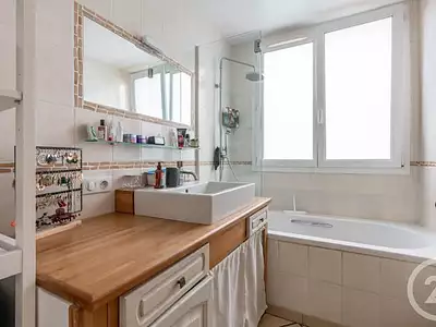 Appartement, 72,3 m²