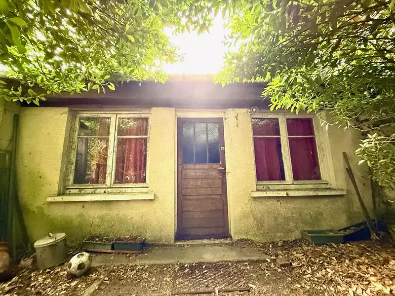 Appartement, 55 m²