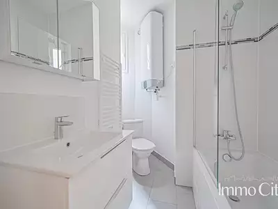 Appartement, 47,11 m²
