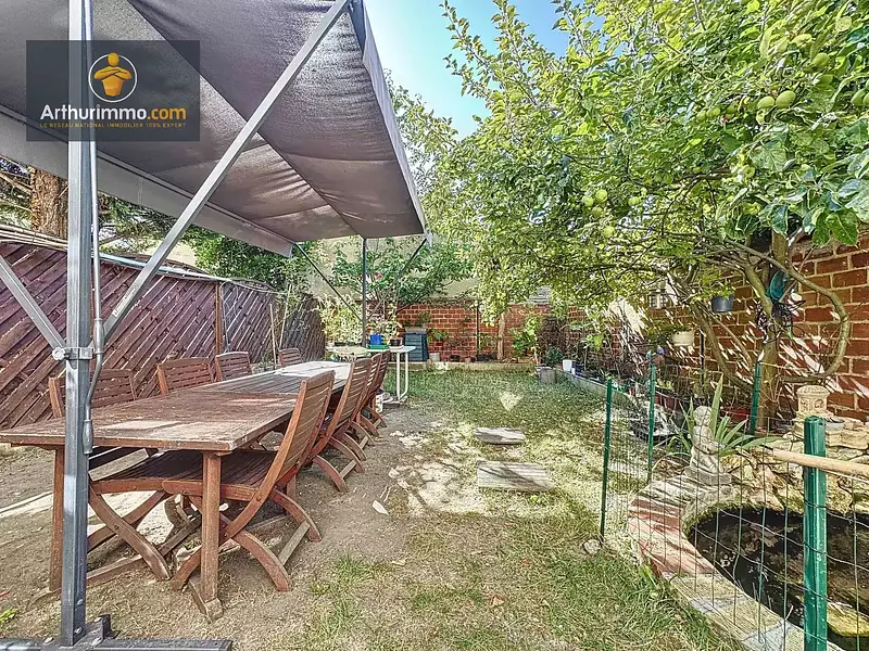 Appartement, 50,31 m²