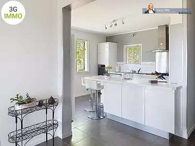 Maison, 110 m²