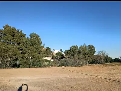 Terrain, 315 m²