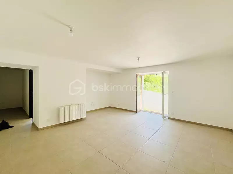 Appartement, 64 m²