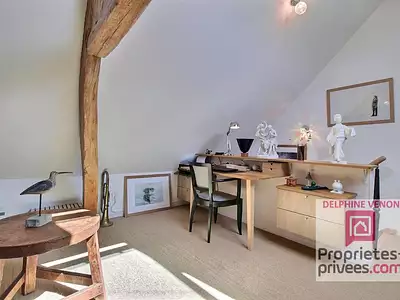 Maison, 115 m²