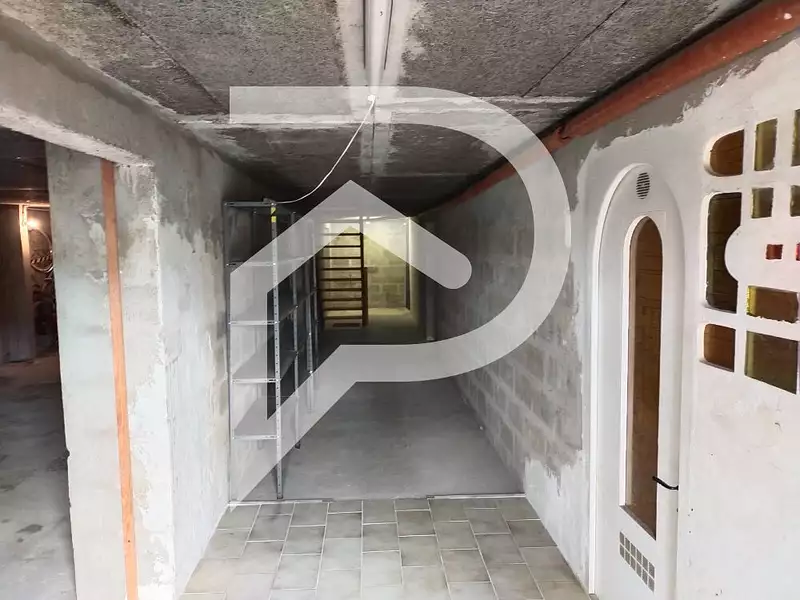 Maison, 132 m²