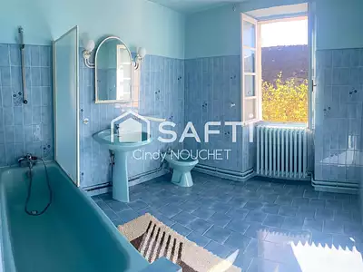 Maison, 146 m²