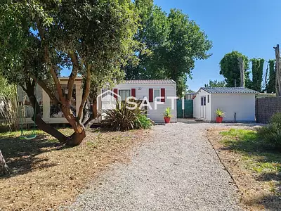 Terrain, 397 m²
