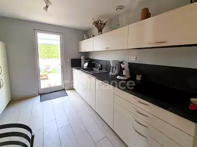 Maison, 92 m²