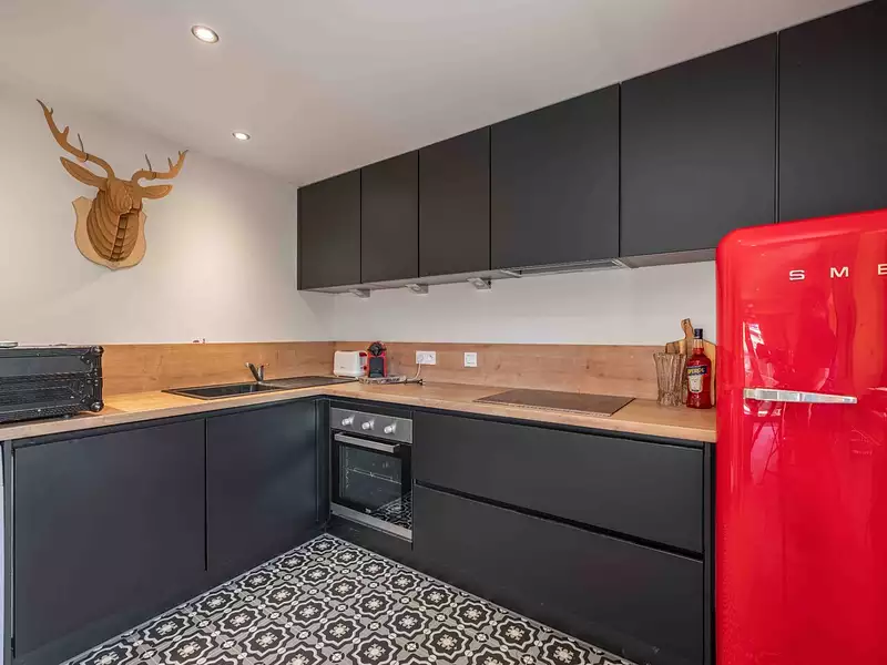 Maison, 143 m²
