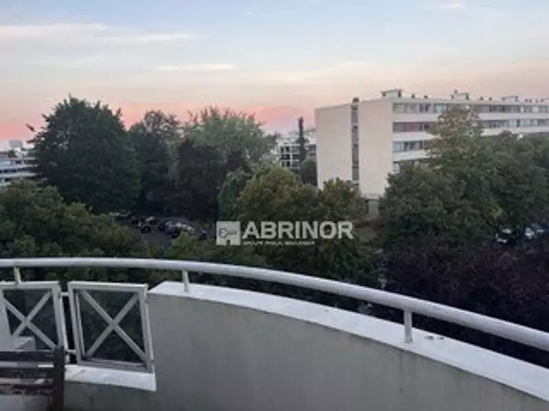 Appartement, 73 m²