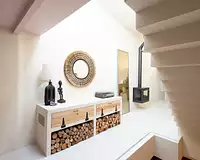 Appartement, 116 m²