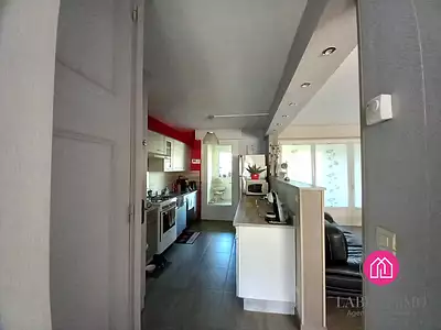Maison, 110 m²
