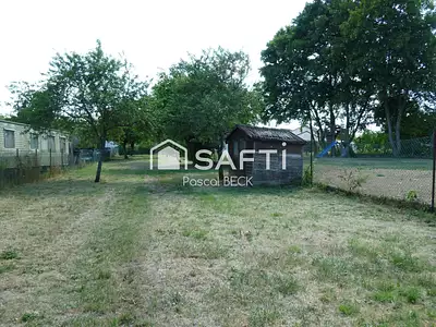 Maison, 140 m²