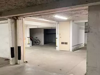 Appartement, 75 m²