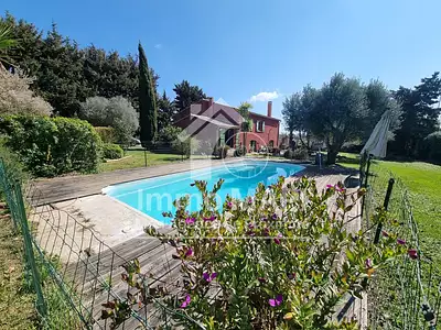 Maison, 138 m²