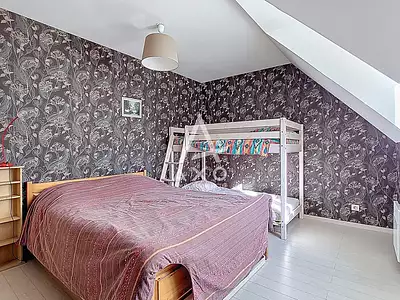 Maison, 194 m²