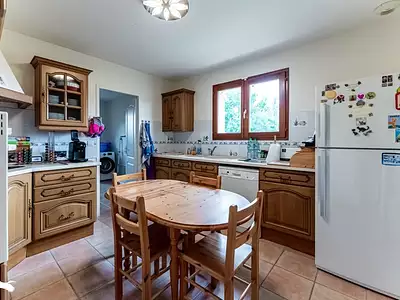 Maison, 104 m²