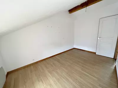 Appartement, 39 m²