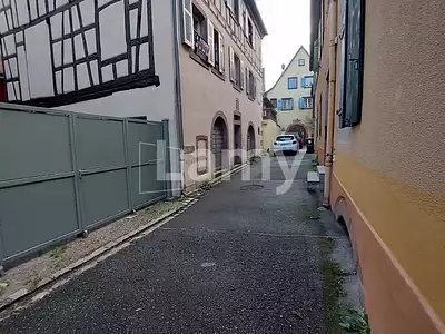 Appartement, 38,48 m²