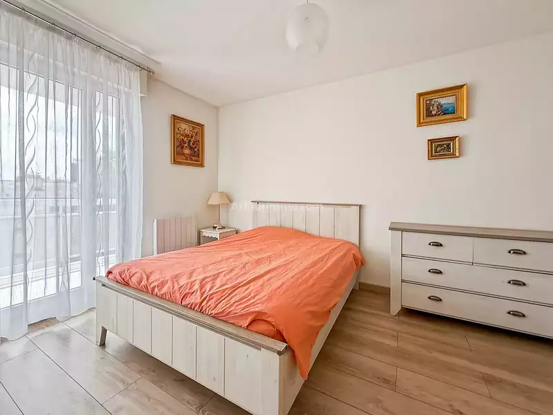 Appartement, 38 m²