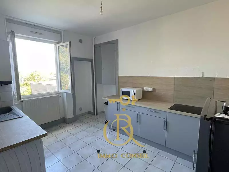 Appartement, 68 m²