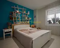 Appartement, 111 m²