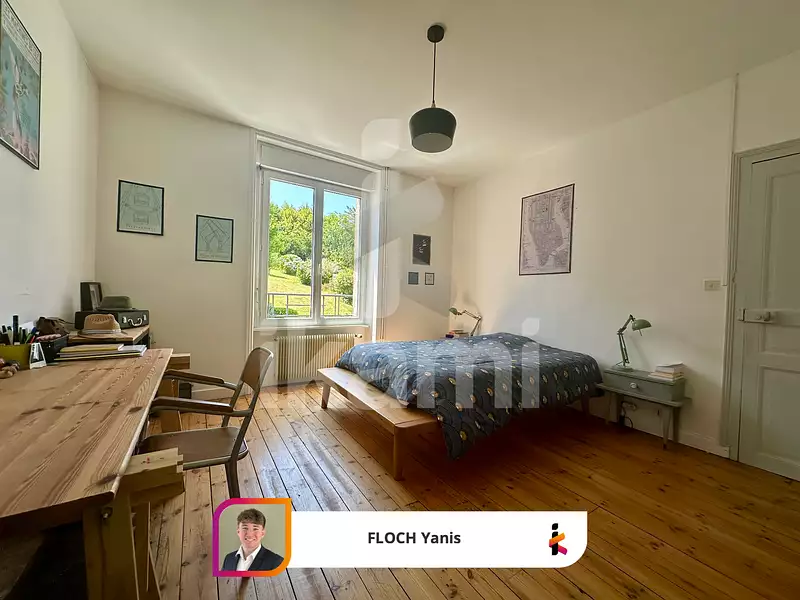 Maison, 144 m²