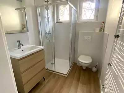 Maison, 40,3 m²