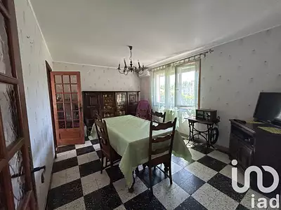 Maison, 131 m²