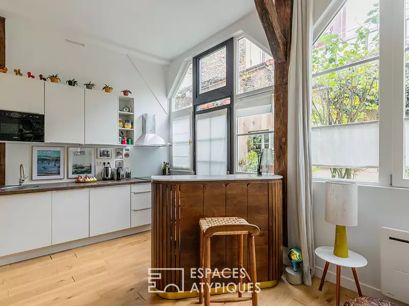 Appartement, 40,68 m²