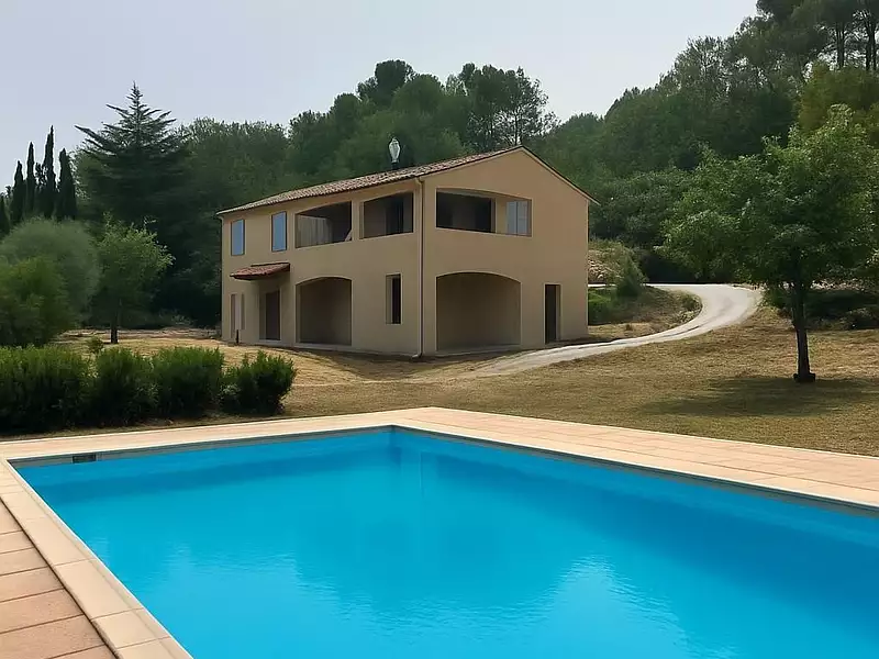 Maison, 150 m²