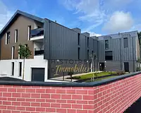 Appartement, 66,3 m²