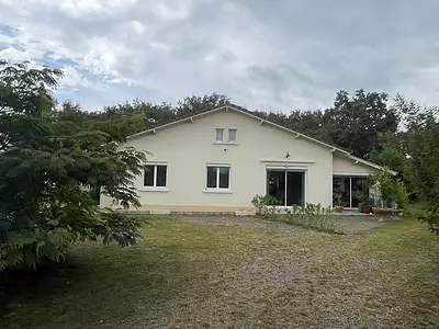 Maison, 107 m²