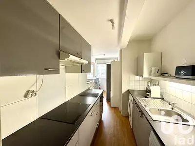 Appartement, 67 m²